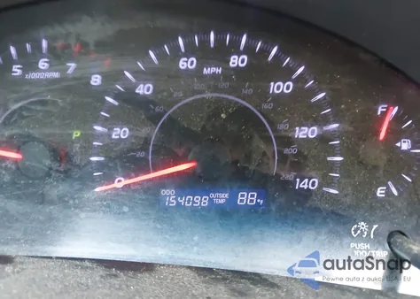 2011 Toyota Camry Le from USA, damaged, VIN 4T1BF3EK9BU215807